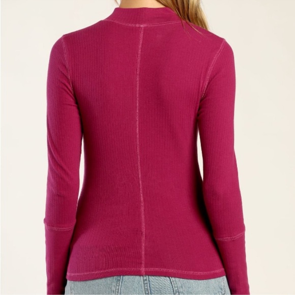 Free people Intimately Ricky Top - Picture 2 of 2